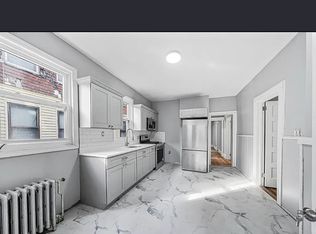 165 N 18th St APT 1, East Orange, NJ