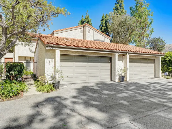 11621 Tampa Ave Unit 194, Porter Ranch, CA 91326