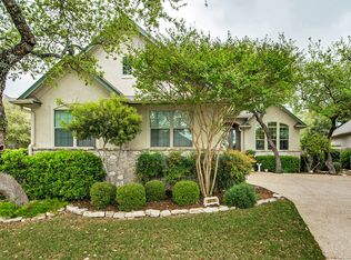 23115 Osprey Rdg, San Antonio, TX 78260