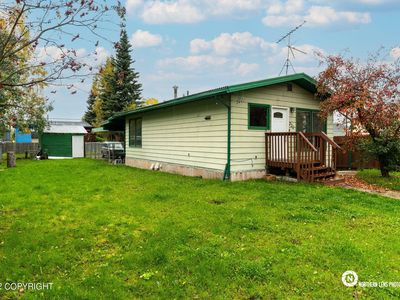 330 Klevin St, Anchorage, AK, 99508
