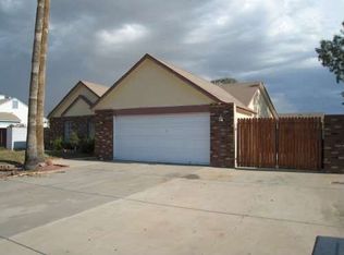 8533 W Bloomfield Rd, Peoria, AZ 85381