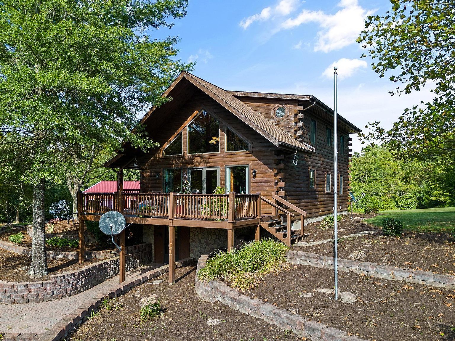 14391 Barrett Mill Rd, Bainbridge, OH 45612 MLS 1783042 Zillow