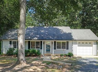 331 Reflection Ln, Asheboro, NC 27205
