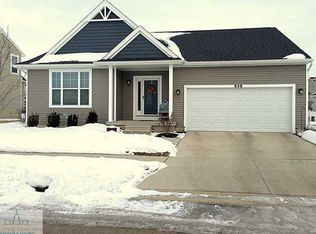 638 Puffin Pl, East Lansing, MI