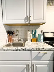 Rented by Alpha Properties NYC I LLC