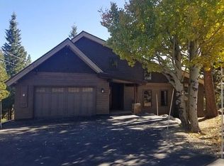 13087 Oberwald Way, Truckee, CA 96161