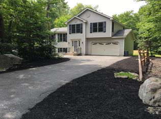 1165 Kilmer Rd, Tobyhanna, PA 18466