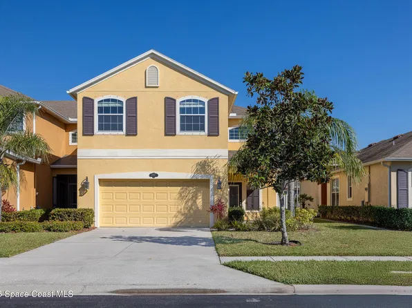3257 Arden Cir, Melbourne, FL 32934
