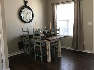 225 Depot Dr, Dawsonville, GA 30534