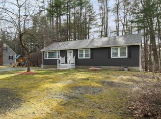 11 Schurman Dr, Derry, NH 03038
