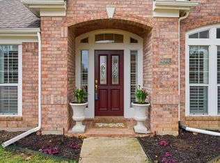 8505 Redwing Ln, Fort Worth, TX 76123