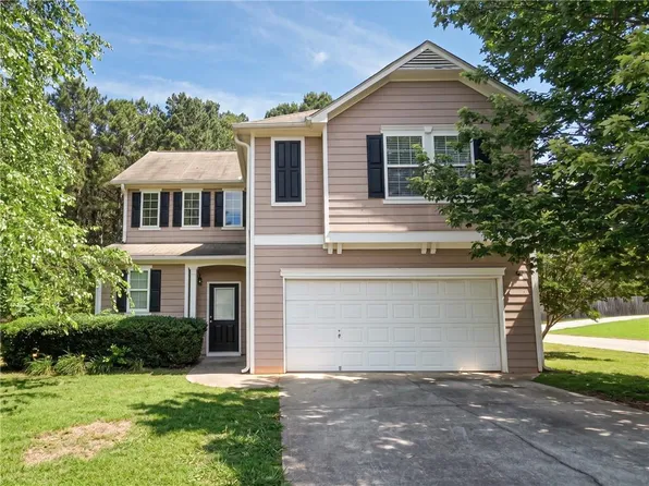 160 Paxton Pl, Newnan, GA 30263