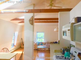 26 Appleton St #3J, Somerville, MA 02144