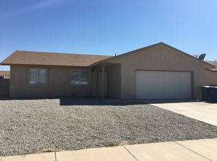 4863 W 17th Pl, Yuma, AZ 85364