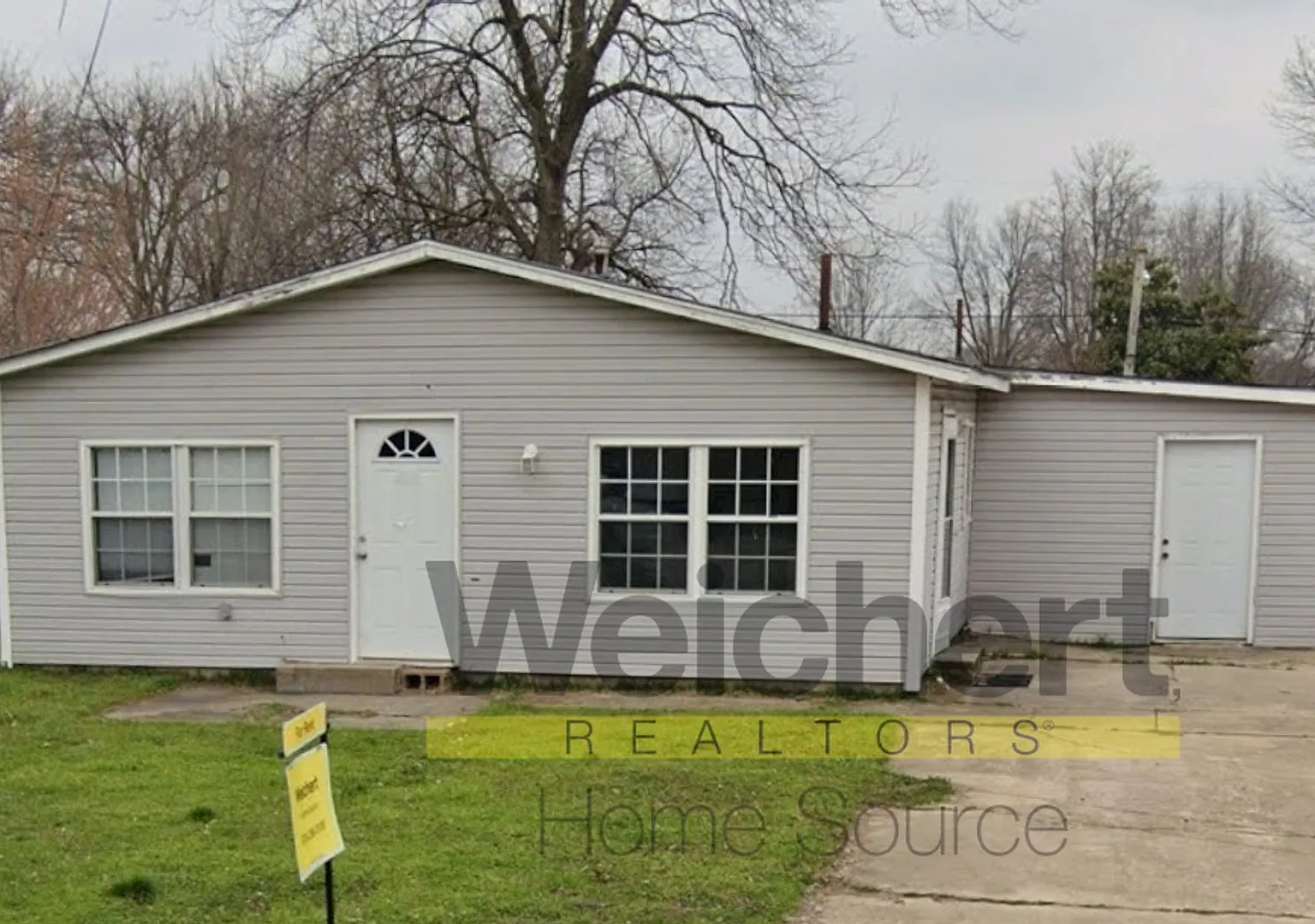 Affordable 3Bed/1Bath House — Photo 1