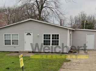 529 E Lake St, Paragould, AR 72450