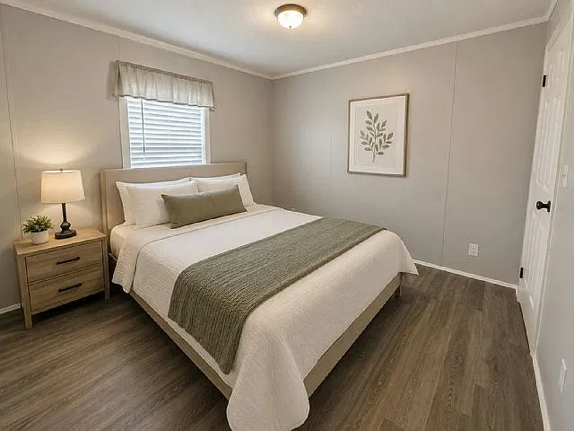 1 bed, 504 sqft, $1,800 — Photo 4