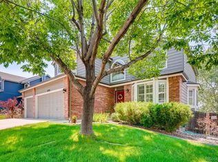 11539 Running Creek Ln, Parker, CO 80138