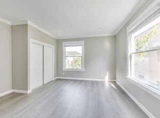 1705 Martin Luther King Jr Way #4-B, Oakland, CA 94612