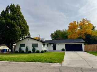 1309 S Tetonia Dr, Boise, ID 83705