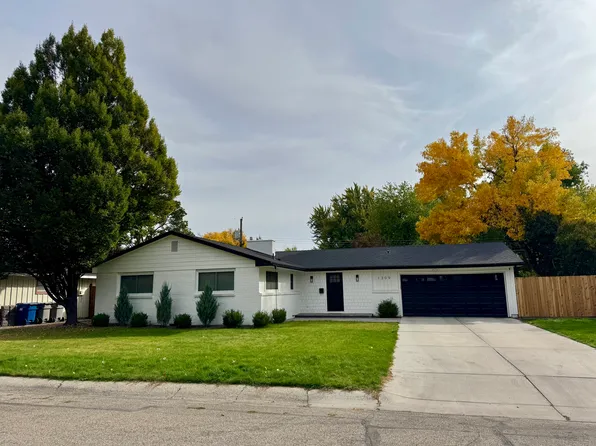 1309 S Tetonia Dr, Boise, ID 83705