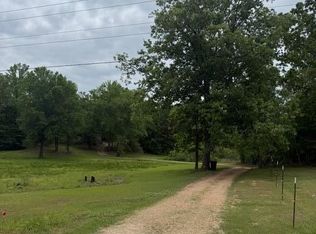Grady Rd, Eupora, MS 39744