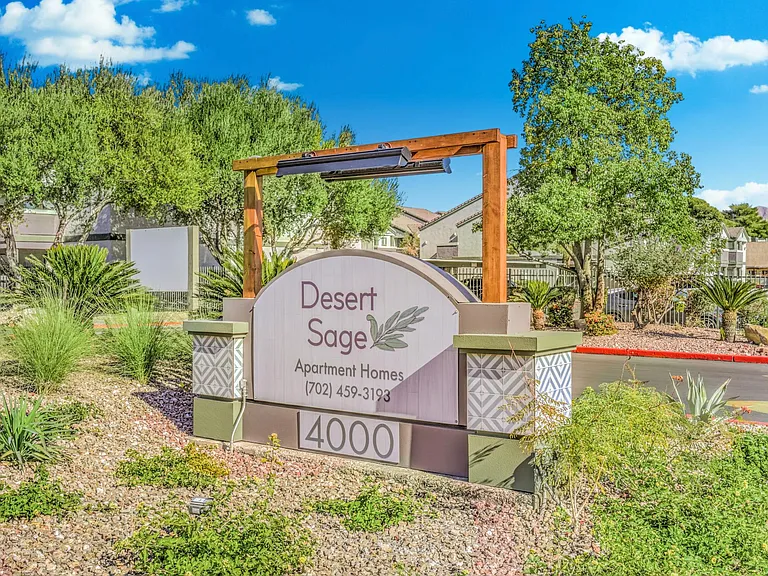 Desert Sage — Photo 13