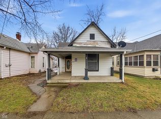 2609 Jackson St, Indianapolis, IN 46222