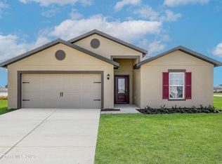 457 Fitchburg St SW, Palm Bay, FL 32908