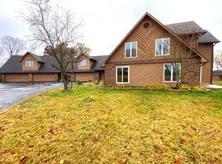 3512 N Fortville Pike, Greenfield, IN 46140