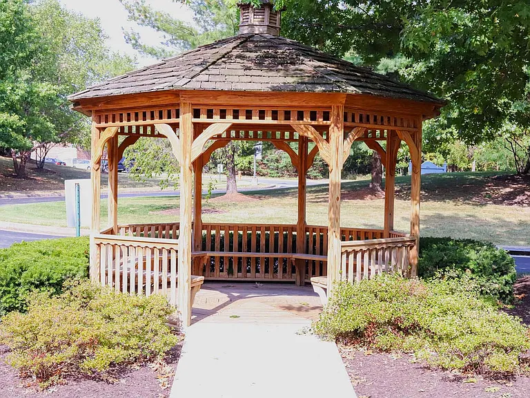 Park View at Rosedale — Photo 20