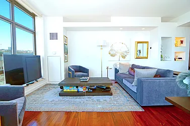 Rented by One Eleven Residential, Inc.