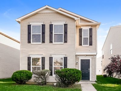 12689 Loyalty Dr, Fishers, IN, 46037