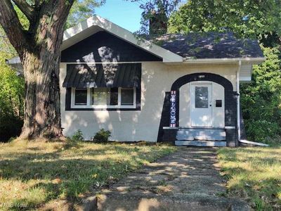 1865 Goodyear Blvd, Akron, OH, 44305