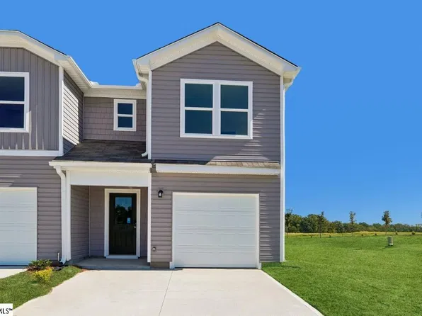 6042 Tavener Dr, Spartanburg, SC 29307