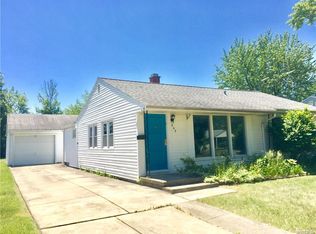 245 Dushane Dr, Buffalo, NY 14223