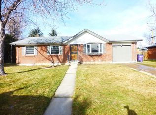 1039 S Hudson St, Denver, CO 80246