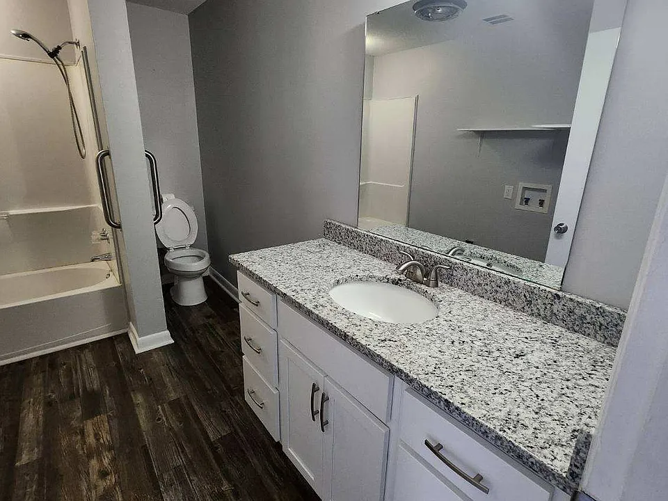 Bathroom Vanity