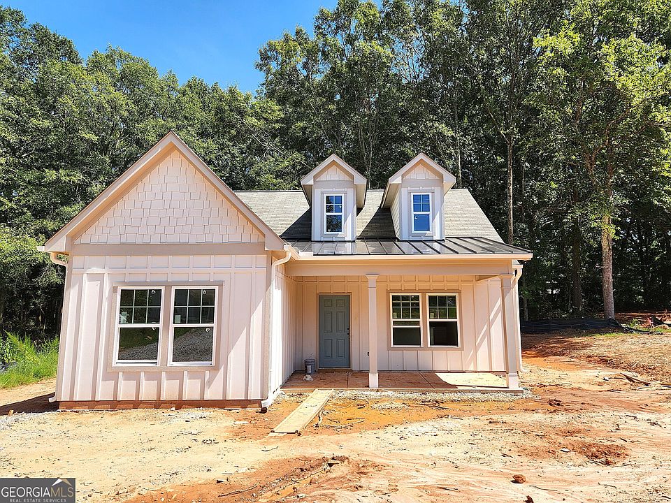 1st image of LOT 2 Clemit Harris Rd