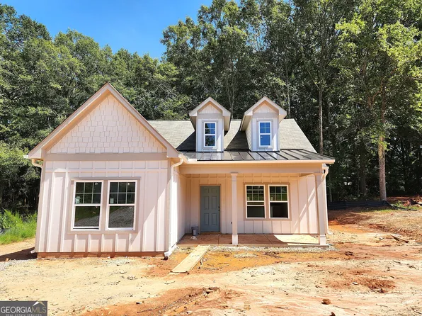 LOT 2 Clemit Harris Rd, Newnan, GA 30263