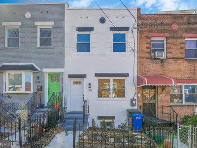 1319 Dexter Ter SE, Washington, DC, 20020