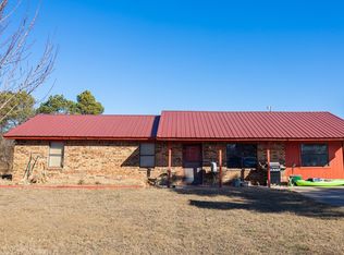 223 Sandy Ln, Ardmore, OK 73401