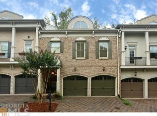 9002 Riverbend Mnr, Alpharetta, GA 30022