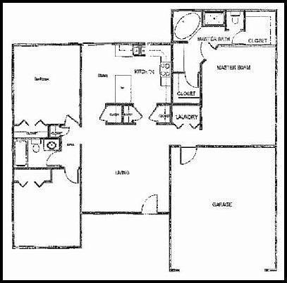 2nd image of 4824 Bradshaw Rd