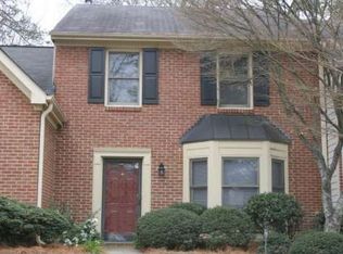 1321 Whitlock Ridge Dr, Marietta, GA 30064