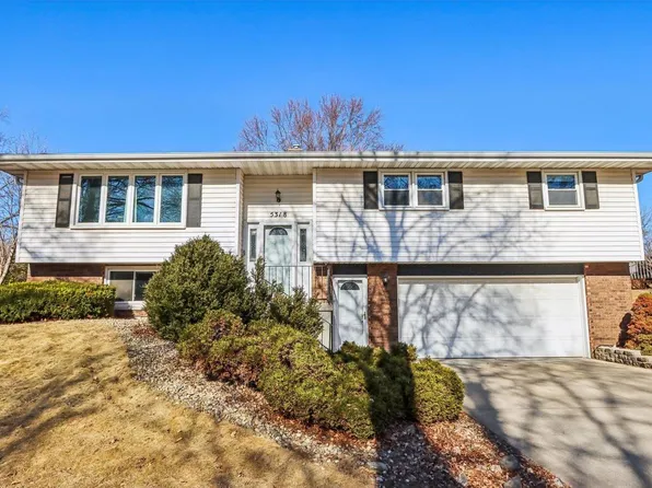 5318 Sudbury Way, Madison, WI 53714