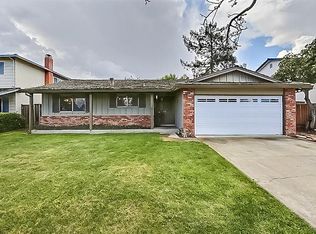 5974 Rainbow Dr, San Jose, CA 95129