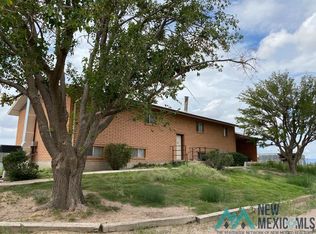 17 Monument Ln, Animas, NM 88020