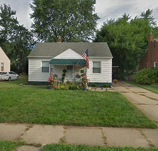 1st image of this home