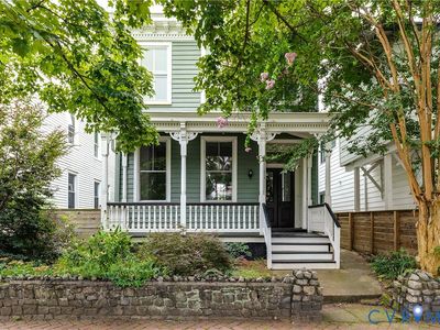 513 N 29th St, Richmond, VA, 23223